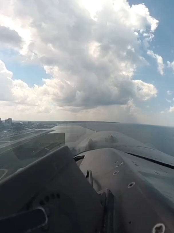 8.5 G’s! In F-16 FIGHTER JET - The Afterburn Podcast