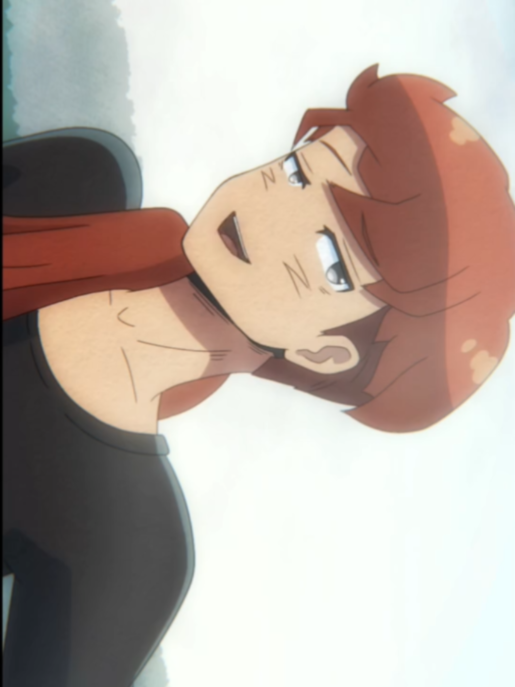 deklo  | wakime #wakime #anime 