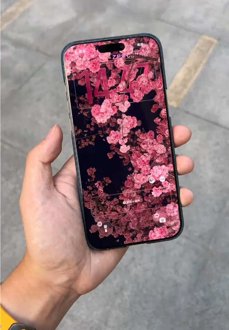 Ios26 wallpaper 3d setting tutorial is coming, ios26 setting 3D wallpaper tutorial, ios26 3D wallpaper setting tutorial, 3D stereo wallpaper setting tutorial, ios26 naked eye 3D wallpaper recommendation, live wallpaper, 8k HD wallpaper setting#4kwallpaper #livewallpaper #capcutforus #capcutpioneer #capcut 