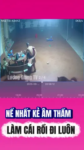 Sợ nhất kẻ âm thầm 🤭