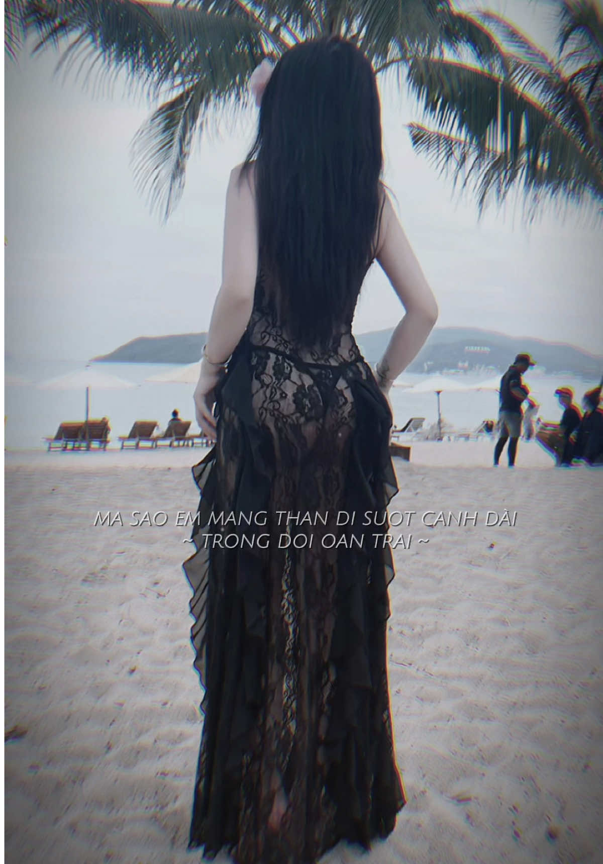 #nhachay #uocduoclenxuhuong #xuhuongtiktok #nhatrang #💔 