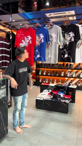#เสื้อยืด ##เสื้อUVo#optionวัยรุ่นบางแสน
