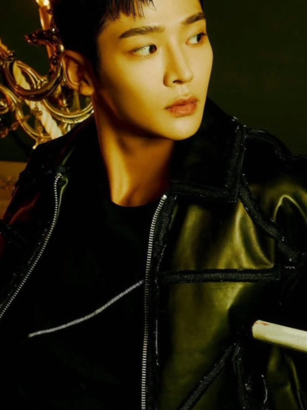 kita liat nanti sedekil apa... oppa#themurkystreamrowoon #rowoon #drakor #drakorrecomended 
