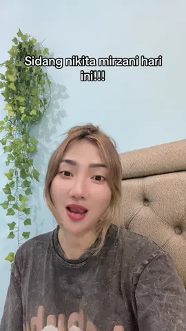 Saksi hari ini adalah korban skincare berbahaya ceunah jangan terkibul ya guys ya 😌