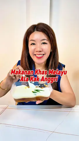 Guys makanan dari Kak @anggri_akbar , ini semua makanan Khas Melayu, Kak Anggri sudah 6 tahun berjualan, tapi hanya ready di rumah saja, semua makanan yang Cece review bisa dipesan setiap hari, buat makan sekeluarga atau pesan buat berbagai acara bisa juga, langsung yah DM IG Kak @anggri_akbar  #promositanjungpinang #promositanjungpinangkepri #makananmelayu #makanantanjungpinang #kulinertanjungpinang 