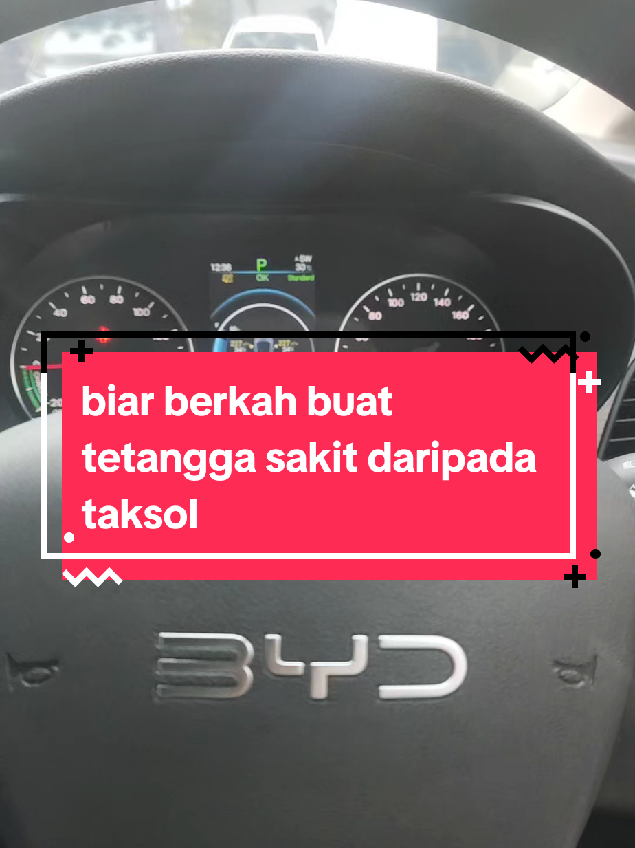 Replying to @tri054056 yaudah nti kl ada tetangga sakit baru gw supirin biar berkah juga daripada taksol gak berkah gitu? #contentcreator #motivation #drivermuda #grab #m6 