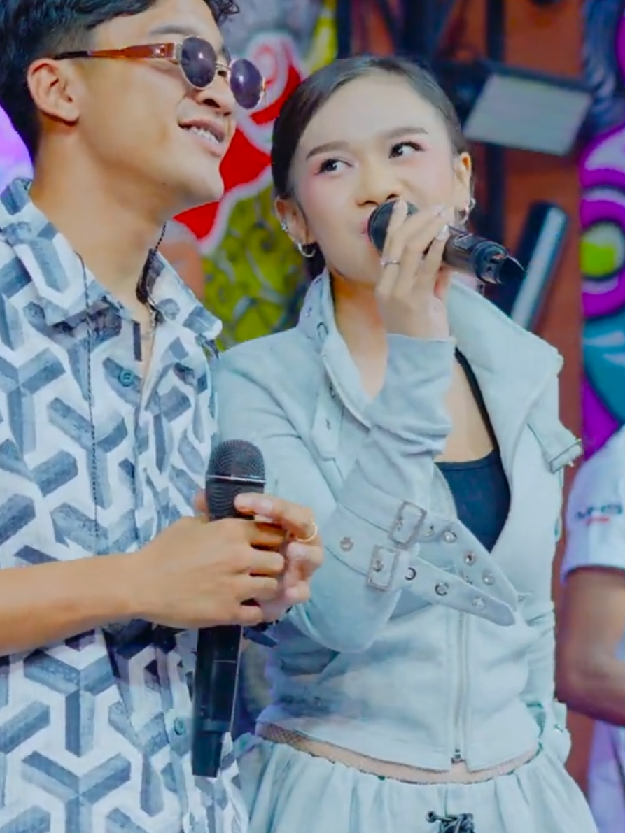 #sabar #sadewok #ririnda #mahesamusic 