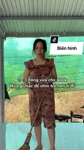 Như này có trẻ hơn chưa chị em? #nguyennhuquynhhue #trending #xuhuong #thoitrangnu #bienhinh 