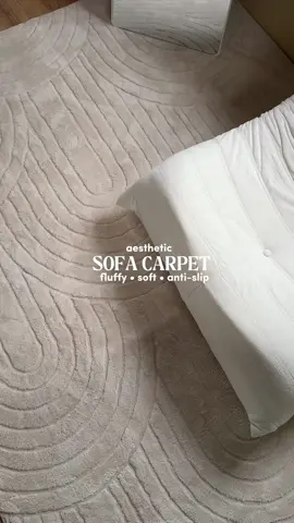 Replying to @myky carpet link here! more colors na pwede pagpilian, sulit! Sobra ganda ng quality! #carpet #aestheticcarpet #sofacarpet #fluffycarpet #patterncarpet 