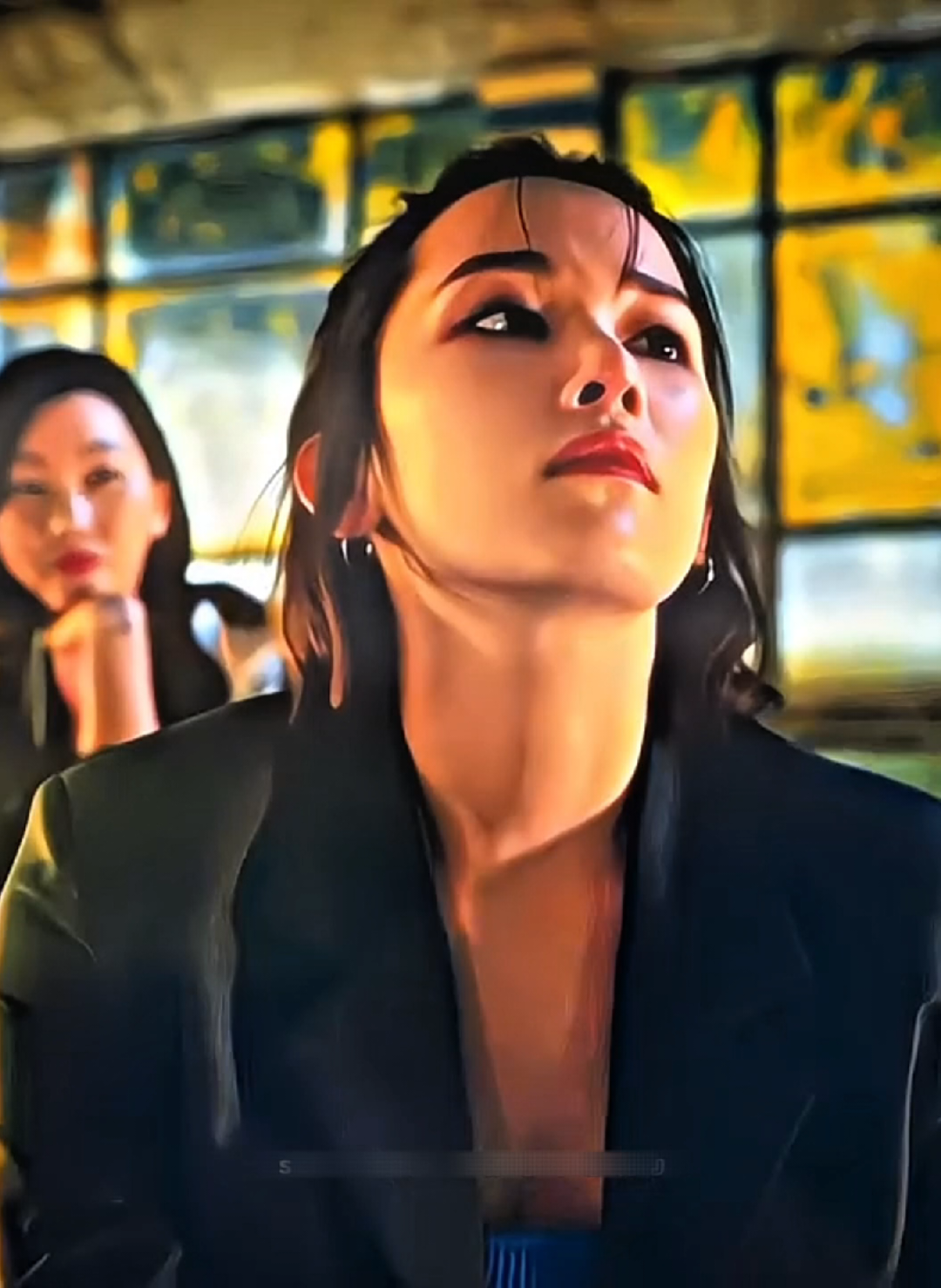 #myname #hansohee  #kdramafyp #fypシ゚viral #fyppppppppppppppppppppppp 
