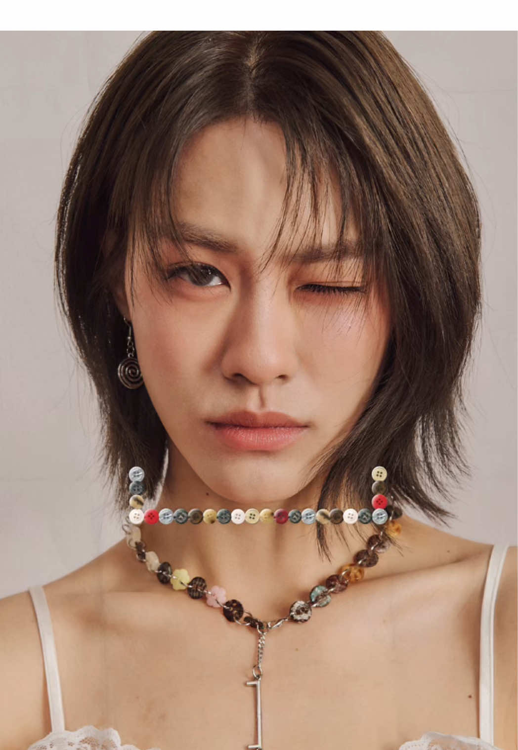 Your Experimental Space — Harley Boho collection from STYLIST @emi  #STYLIST #StylistShop #StylistYourExperimentalSpace #YourExperimentalSpace #STYLISTHarleyBoho #HarleyBoho #bohemianstyle #BOHO #emi #emithason #emiamily #asmr 