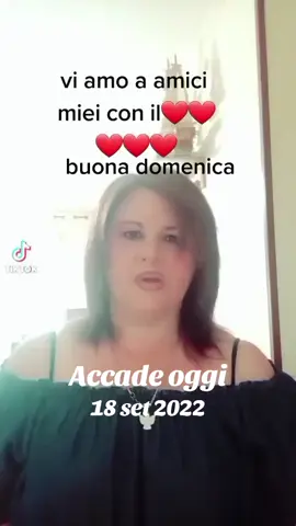 #accadeoggi 