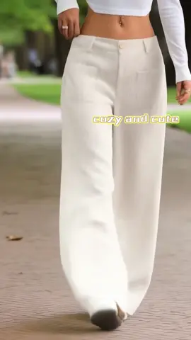 #pants #corduroy #highwaist #relaxedfit #wideleg