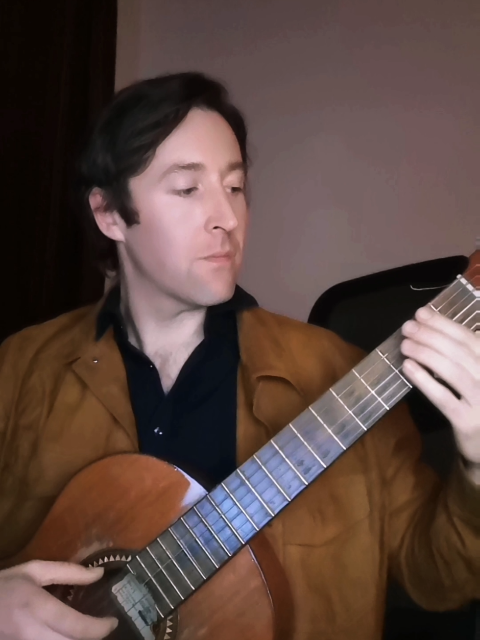 I decided to recreate this melody I wrote a while ago, but also extend it further. Lots of people may ask why I use (#)15 instead of b9. This is because I'm following this sequence: 1 3 7 9 (#)11 13 (#)15, etc. Which is a ladder of alternating maj/min thirds. It is also important for the harmony that it is 15 and not 9, since the interval needs to be more than 2 octaves in order to function.  #guitar #musictheory #lydian #tuning 