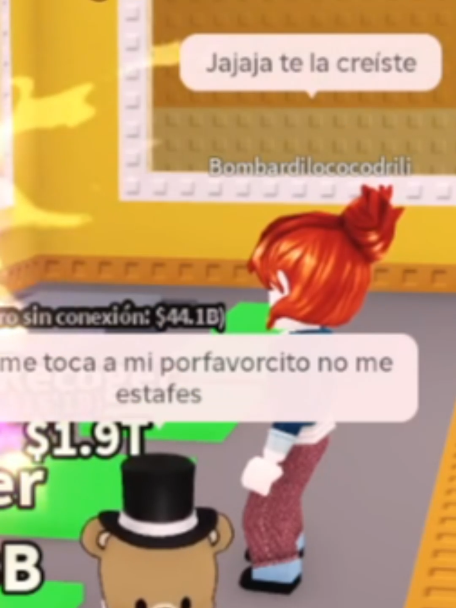 No creo que suba más videos hoy...😔😭