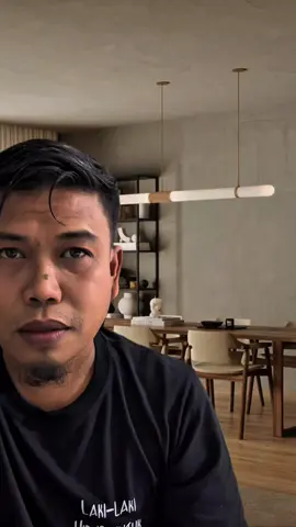 Memilih kehilangan daripada menurunkan ego