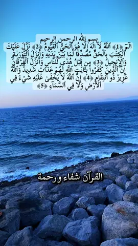#القران_شفاء #islamic_video #muslim #fyp #videoviral 