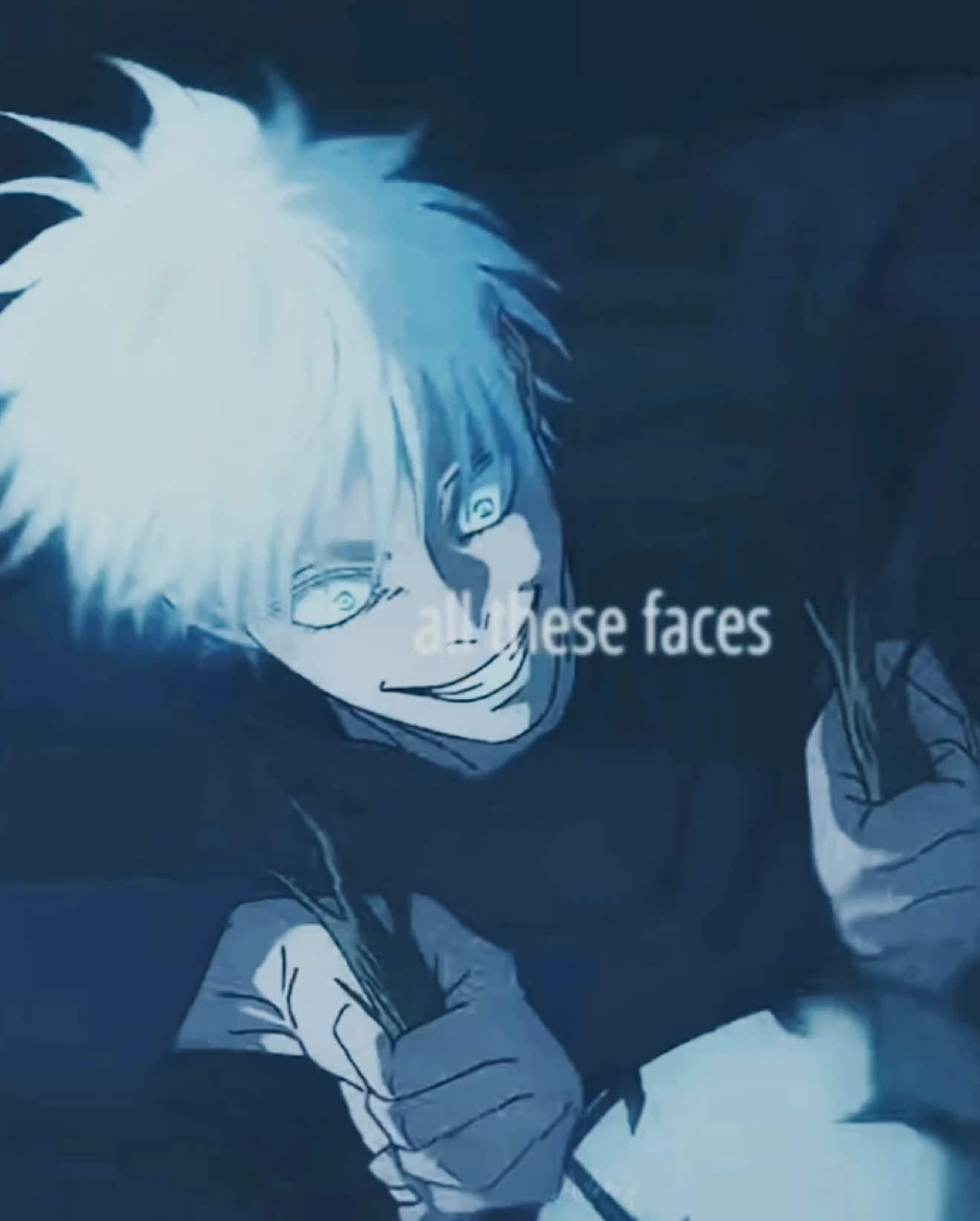 I LOVE FERAL GOJO SO MUCH it would take an army (if not more) to pull me off of him 😩😩 | #gojo #gojousatoru #gojoedit #jjk #editaudio || @sycorro @Savage_cabbage @✰ bree ✰ @Ruby ﾒ𝟶 @ও sev 🪽 @𝘴𝘪𝘦𝘯𝘢 ✩ @samꨄ || megumi hater !! ❦ @ᴋʏʟᴀ❦ @J9 @ada (gojos wifey ྀི) @AtsuKur @✗𝗔𝗰𝟯𝘇𝗲𝗿☉✓ 