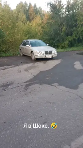 #Новокузнецк #Россия #Subaru