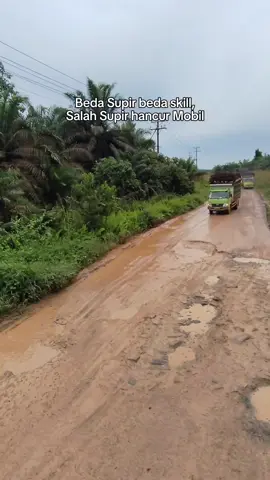 #CapCut #fyp #drivermudapunyacerita #truksawitkalimantan 