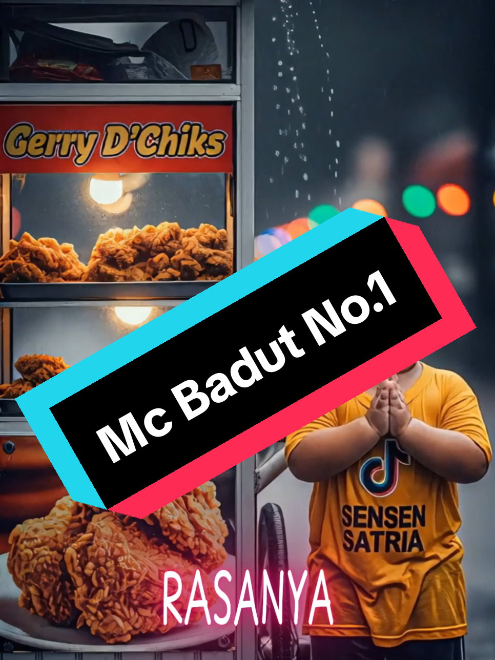 Membalas @gerry.dchiks acc abangku,,, #sensensatria #mcbadutsulap #miaagency #fyp #viral 