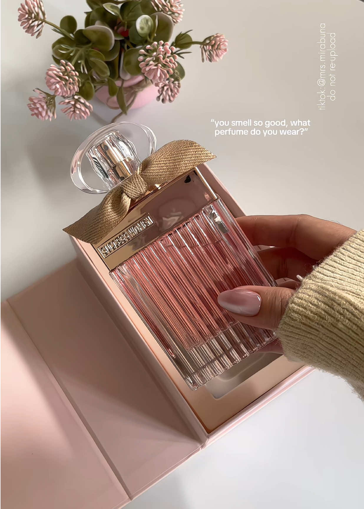 my fave scent from Sellion 😌🌷 #perfume #perfumeforwomen #giftideasforgirlfriend #perfumes #perfumecollection #fyp #trending #viralvideo 