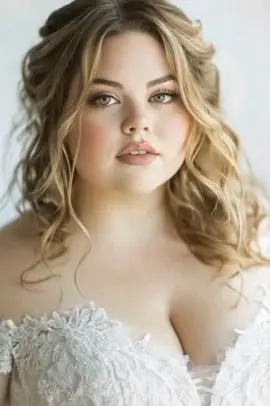 The most gorgeous girl redefining beauty 💖 | Stunning Modeling Look 2025”