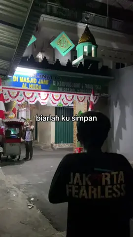 #fypge #storykampoengtengah 