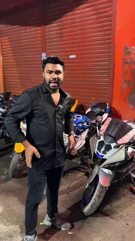 R15 V4 অথবা M সিরিজের যাবতীয় বাইক পাবেন বিএসবি মার্টে 🔥☎️01738794302 #bsbmart #usedbike  #bikelover #yamaha #r15m #r15 #v4