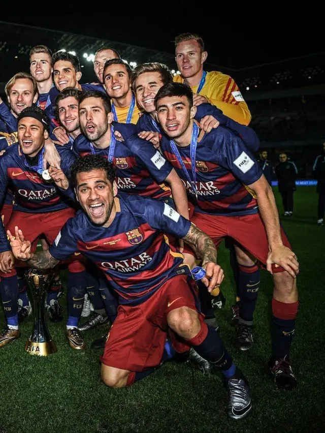 #foryou #fyp #برشلونة #ميسي🇦🇷 #سواريز 