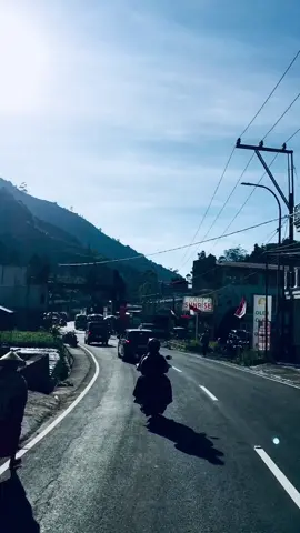 kapan lagi nih🤔 #diengplateau #glhstecu #lantaiatas #dieng_wonosobo 