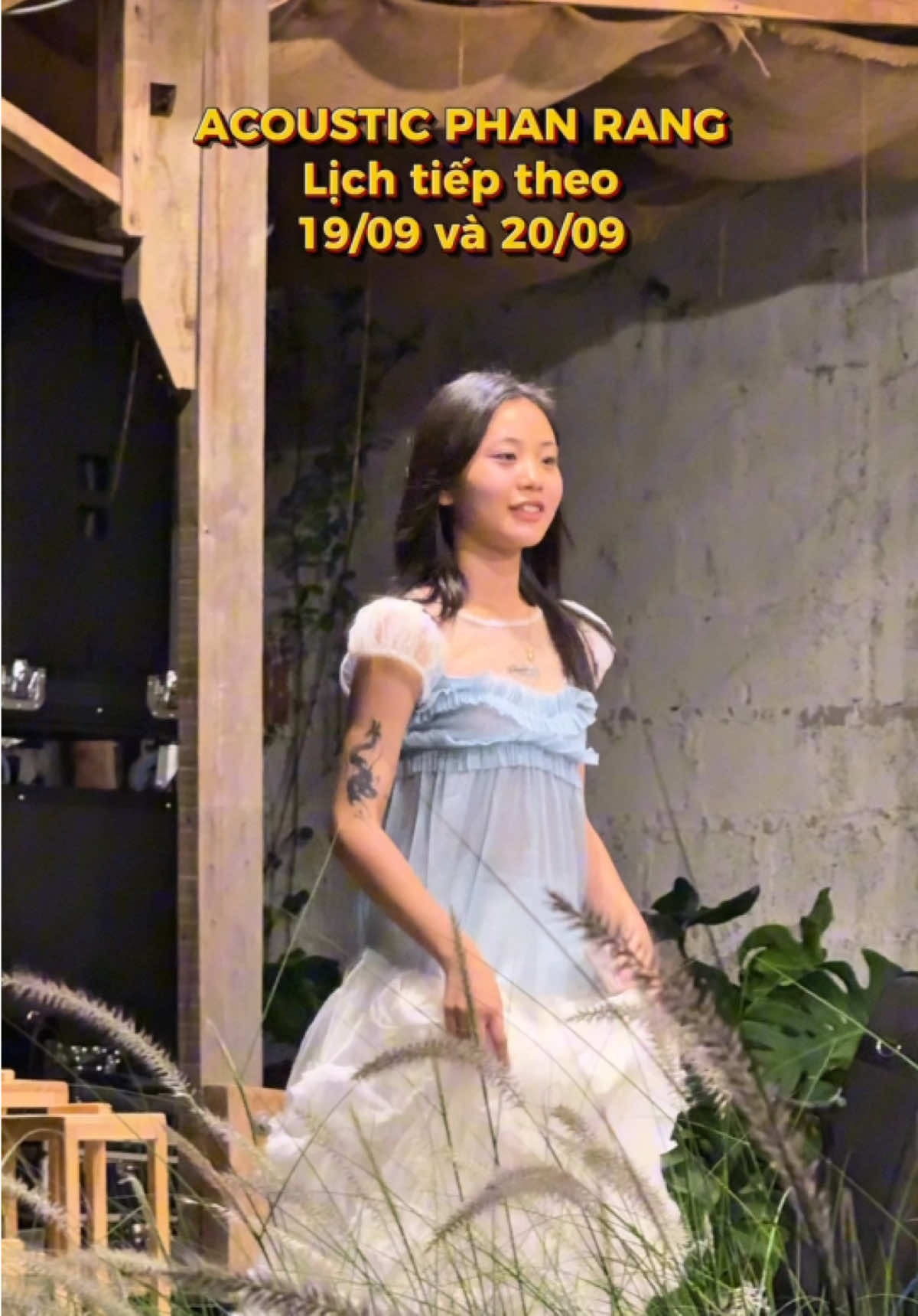 Tối 19/09 và 20/09 tuần này sẽ có đồ uống và đồ nhắm khô để cả nhà mình chill nhẹ nhâm nhi nghe cả nhà ơiii 🤤 #caycamngot #acoustic #strongbow 