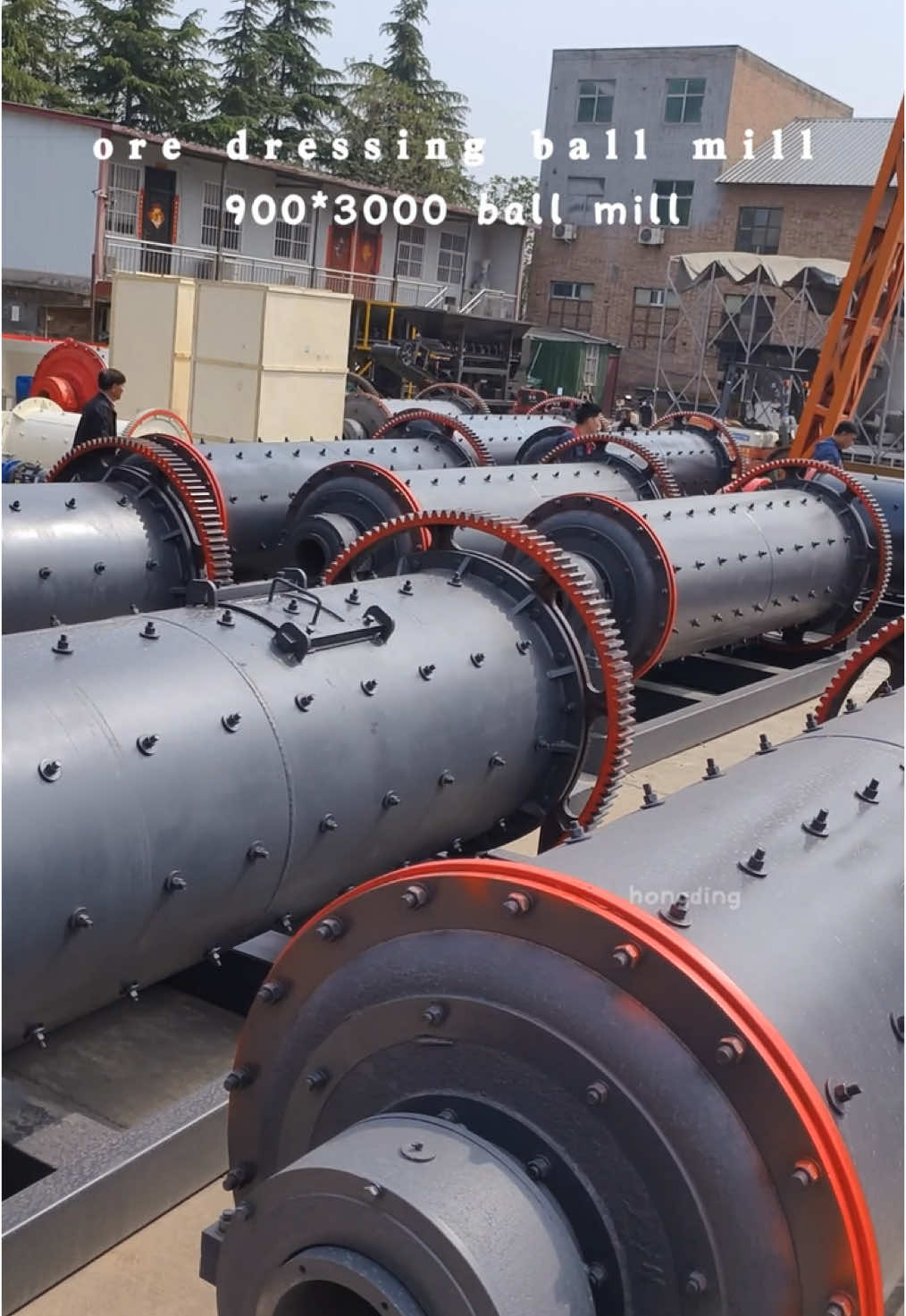 #oredressingballmill #mineralprocessing #mineralprocessingballmill #goldselection #oreprocessing 