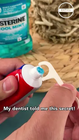 DIY Toothpaste Dispenser #DIY #toothpaste #dispenser #trick 