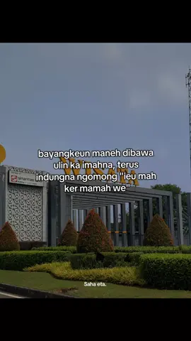 rek kumaha Tah Mun Kitu🤣 #sahaeta #storysunda🍁 #katakatasunda #4u #sunda 