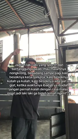 pesan Buat anak Laki✌️