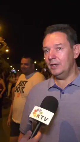 Nemanja Šarović - Ako kradu balon od sopstvene dece šta bi onda radili našoj deci!