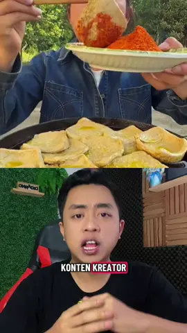 Terbaek emang netijen indo #tahugoreng #netizen 