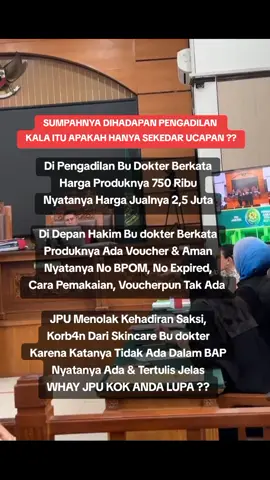 Sesuai Keterangan Saksi Hari Ini, Sidang @Nikita Mirzani Mawardi Kamis 18 September 2025 #nikitamirzanimawardi_17  #drokypratama #drokypratama  #jakarta  #rezagladys 