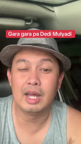 Kenapa ga nungguan bapa ya #dedimulyadi #viral 