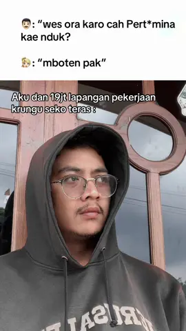 Share loker lur, haram rpp