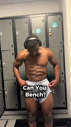 I was born with Poland Syndrome — a condition where muscles on one side of the chest, shoulder, and sometimes the arm don’t fully develop. That’s why my right pec looks like it’s missing. When I first started lifting, pushing exercises like the bench press felt uneven and awkward. But over the years, my body adapted. Other muscles — like my delts and triceps — picked up more of the work, and my nervous system learned how to stabilise the movement. Now I can bench press normally, keep getting stronger, and still build my physique despite the imbalance. It’s a reminder that your body is incredibly adaptable if you stay consistent and train smart. Follow @ln5_reels for more training tips and insights from my journey.