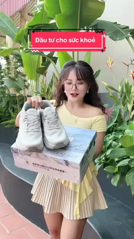 Đầu tư đúng cách là phải biết săn sale nha mấy anh #giaychaybo #giaythethao #giaydep #xuhuong #giaycamel 