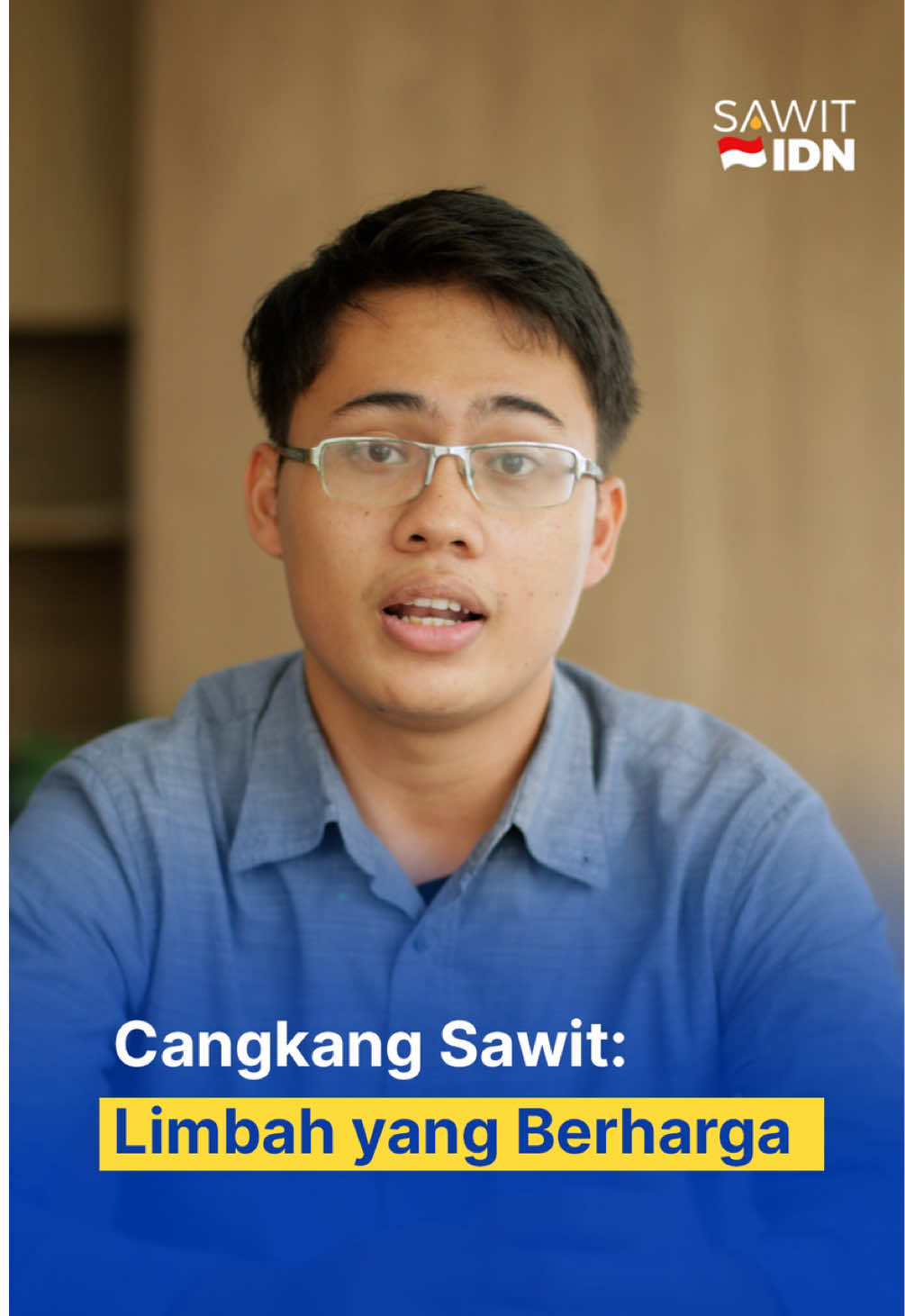 Cangkang sawit yang dulu sering diremehkan, kini berubah menjadi komoditas yang bernilai tinggi 🌴 Selengkapnya tonton video ini sampai selesai ya 😊 Yuk follow akun SawitIDN biar kamu update informasi terkini dan aktual seputar perkembangan kelapa sawit Indonesia 🌴🇮🇩 #fyp #sawitidn #petanisawit #sawitontiktok #cangkangsawit 