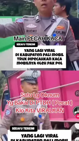 #duet dengan @SEKAYU TERKINI #viraltiktok  #polisi #oknum #mabespolri 