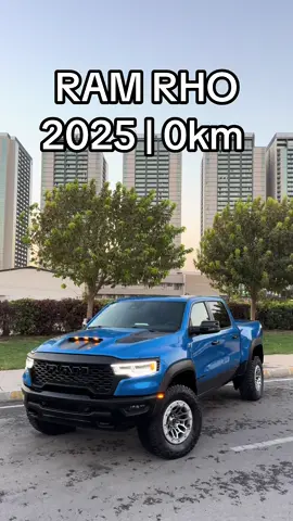 #rrmotors #ram #2025 