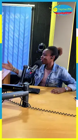 What’s that one thing men thought was building the relationship but was actually breaking it and vice versa?  Join the convo on air with #GaetanoAndLucky here on #CapitalFm 