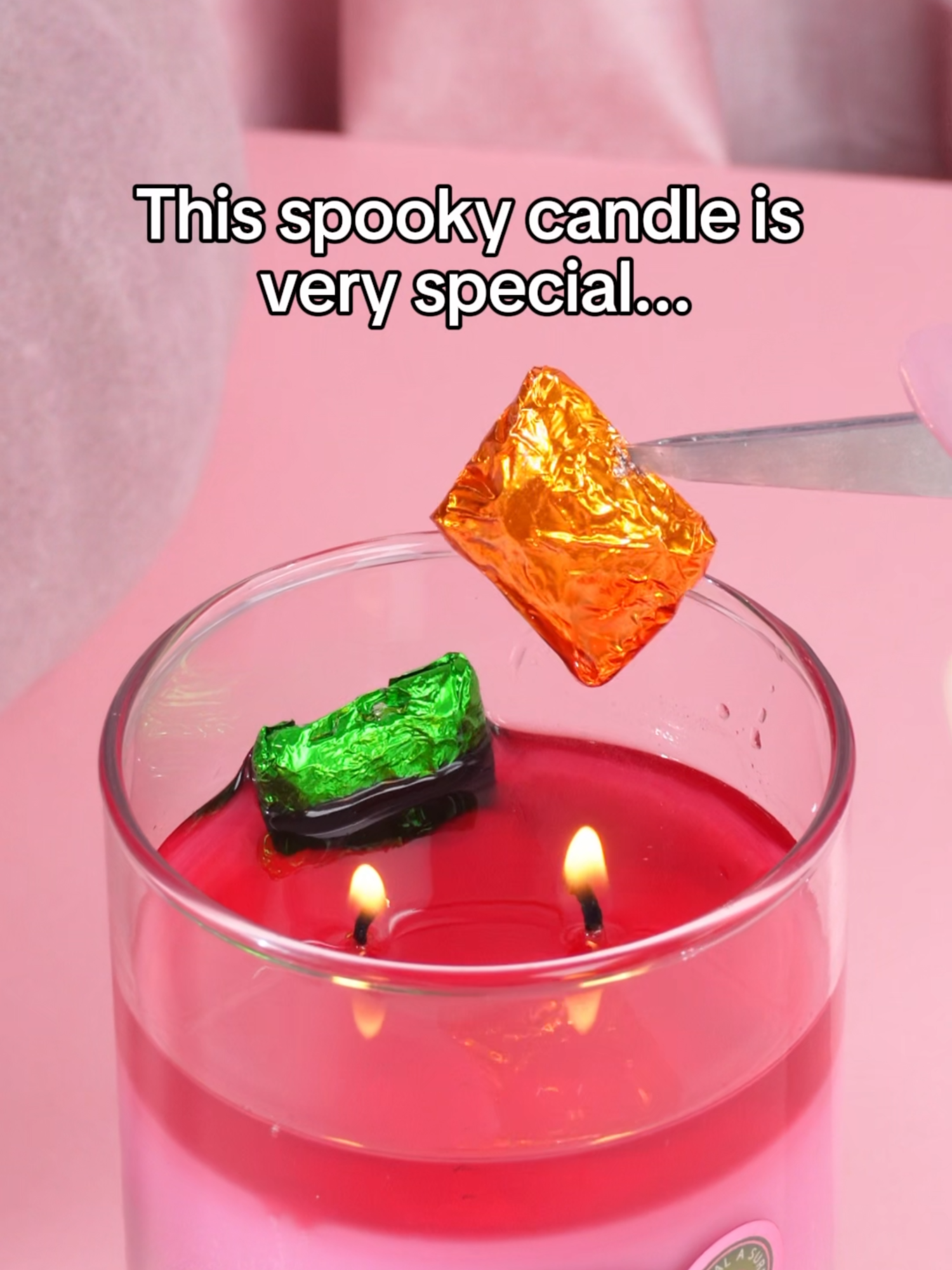 Have you heard the big news? ✨ You can now choose a Silver PVD Waterproof Jewel option inside our Wicked Witch candle! They’re every bit as fabulous as the gold… waterproof, tarnish-resistant, and backed by a one-year guarantee. Silver lovers this is your moment, pre-order your candle now! 🕯️💍 #imperialcandles #wickedwitch #bestcandle #giftsforher #spookyszn #halloweenlover