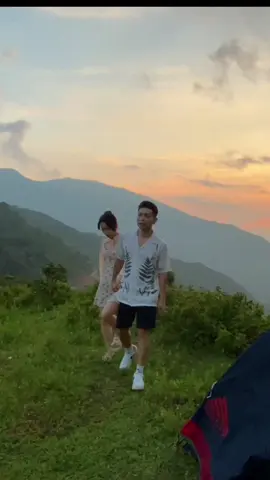 Bình Liêu ngày trở lại  #fpvqn #may5travel #caolybinhlieu #campingqn #sanmay 