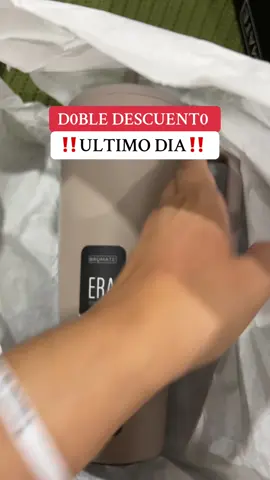 #brumate #Tiktokshopcreatorpicks #tiktokshopblackfriday #tiktokshopcybermonday #superclubday *DISCLAIMER* precio mostrado es el vigente al momento de la grabación y puede cambiar. Las promociones pueden tener restricciones o disponibilidad limitada. @BrüMate 